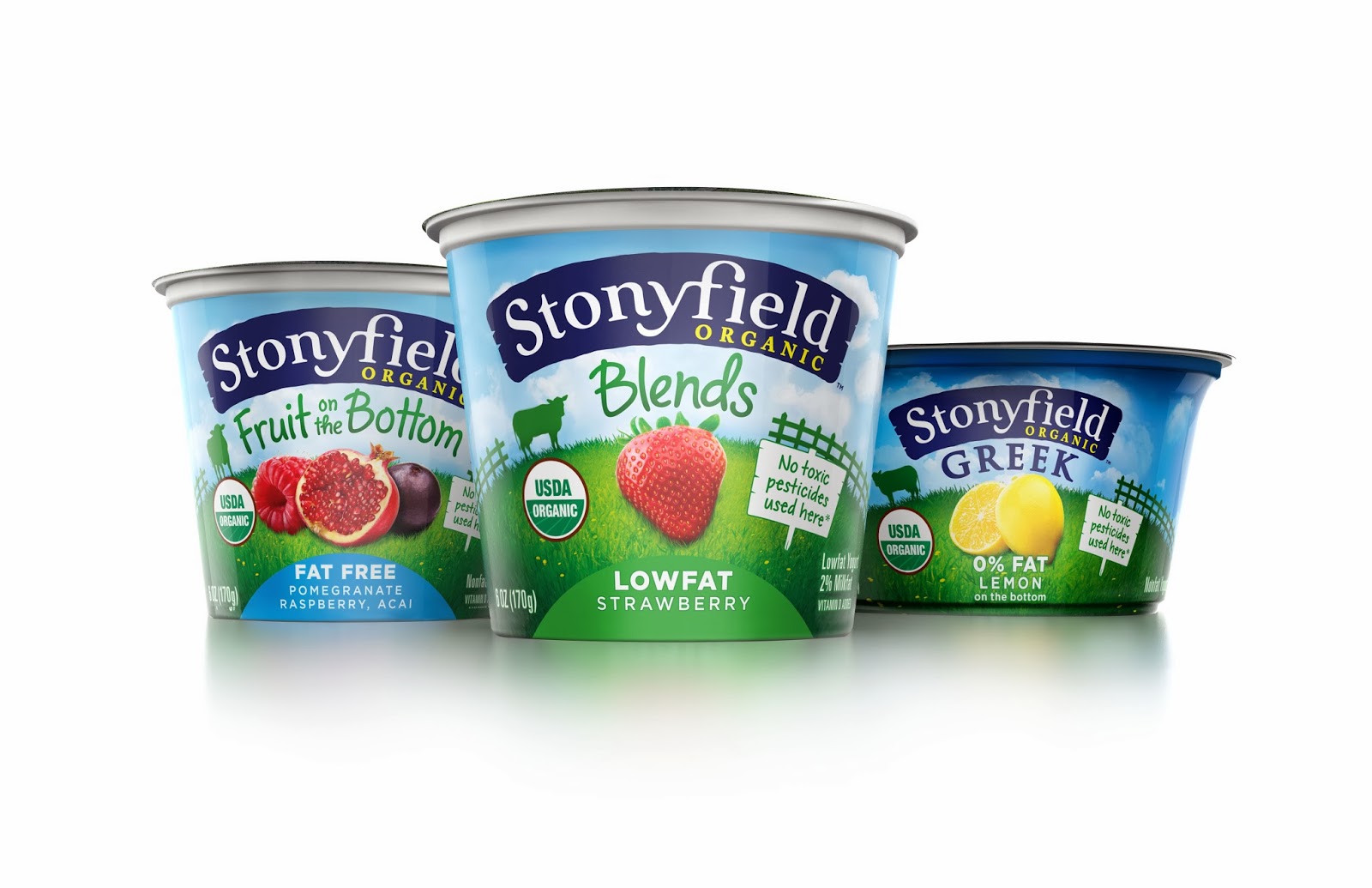 Popular Posts Important - Refrigerated items are perishable and tend to have short shelf lives - some of these can be as little as two weeks from the date of receipt - if you are ordering a large quantity, or are otherwise concerned about expiration dates, consider a frozen product.